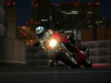 zber z hry Tourist Trophy: The Real Riding Simulator
